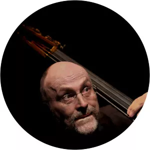 Jacques Siron Musician