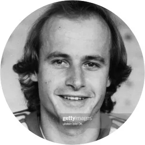 Jacques Soguel - Ice hockey player