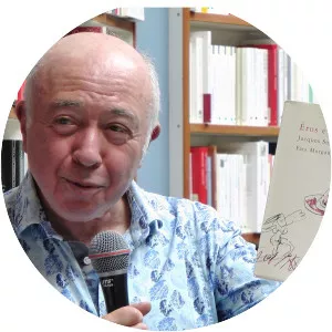 Jacques Sojcher - Philosopher