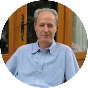 Jacques Soulillou - Author