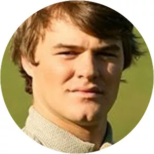 Jacques Strydom