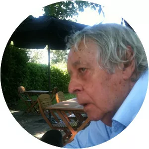 Jacques Taminiaux - Belgian philosopher