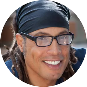 Jacques Thelemaque - American screenwriter