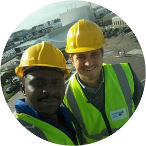 Jacques Thiel photograph