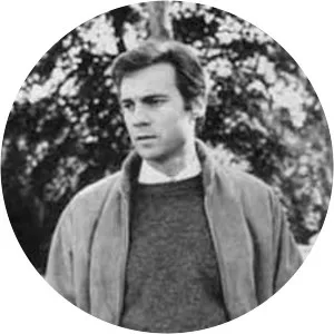 Jacques Toja - French actor