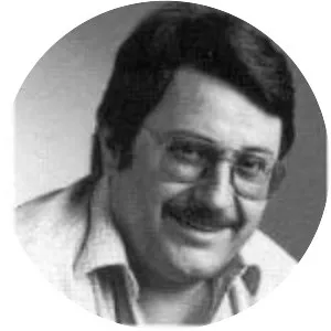 Jacques Tornay - Author