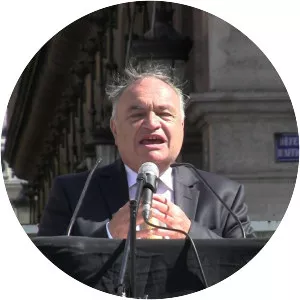 Jacques Trémolet de Villers