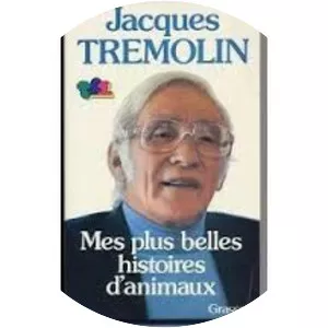 Jacques Tremolin