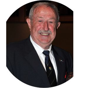 Jacques Trouve photograph