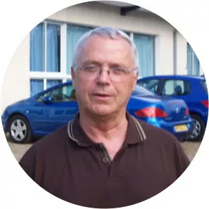 Jacques Truchet - French university teacher