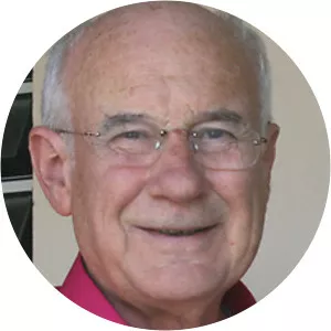 Jacques Vallin - Author