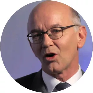 Jacques van den Broek