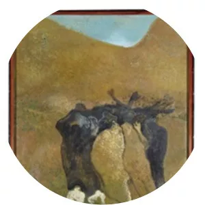 Jacques Van den Bussche