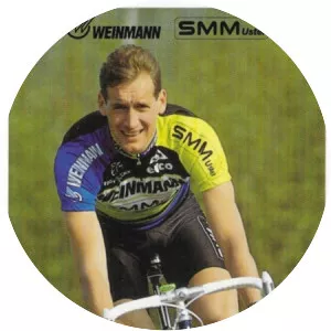 Jacques van der Poel