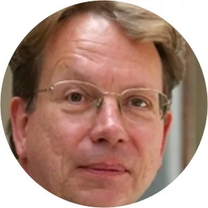 Jacques van der Vliet