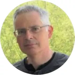 Jacques Vandroux - Author