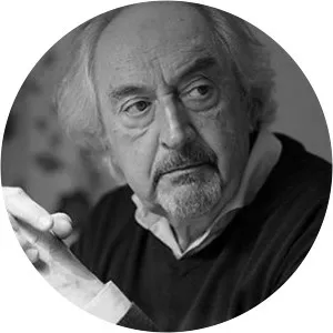 Jacques Vanherenthals