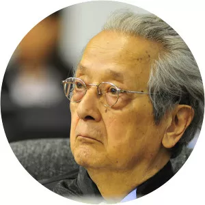 Jacques Vergès - French lawyer