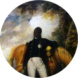 Jacques-Victor Henry