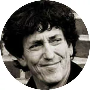 Jacques Werup - Swedish musician