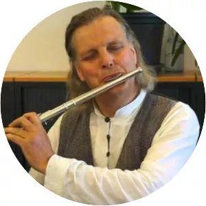 Jacques Zoon - Dutch flutist