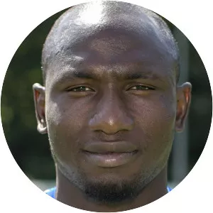 Jacques Zoua - Cameroonian football player