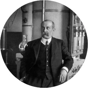 JacquesArsène d'Arsonval