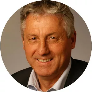 JacquesBernard Magner