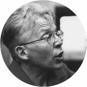 JacquesÉdouard Berger