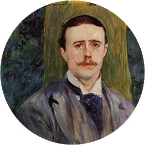 JacquesÉmile Blanche