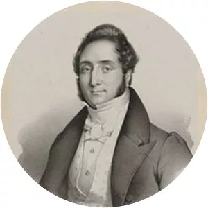JacquesFrançois Gallay