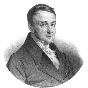 JacquesJoseph Moreau