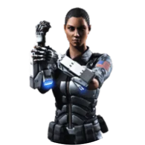 Jacqui Briggs - Fictional character