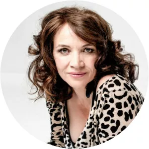 Jacqui Dankworth