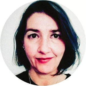 Jacqui Dillon - Author