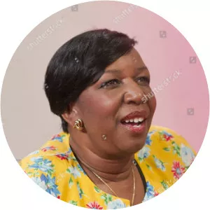 Jacqui Gordon-Lawrence