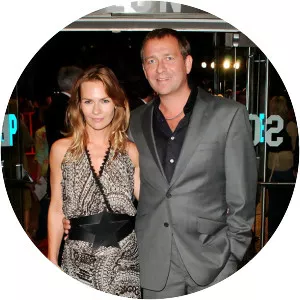 Jacqui HamiltonSmith