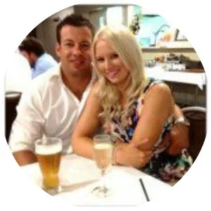 Jacqui Hunter photograph