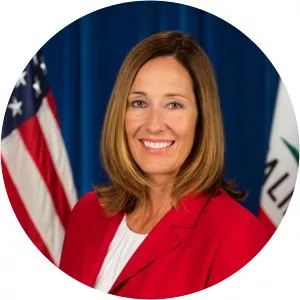 Jacqui Irwin - Politician