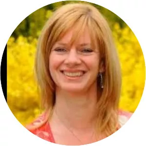 Jacqui Jackson photograph