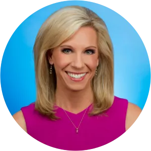 Jacqui Jeras - TV personality