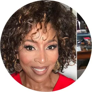 Jacqui Joseph - TV actor