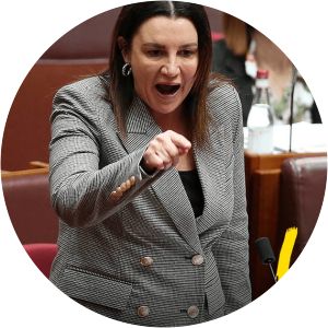 Jacqui Lambie Network