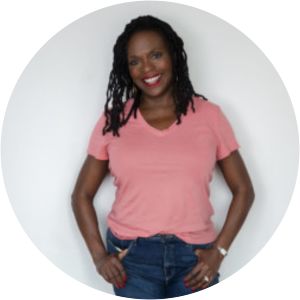 Jacqui Lewis - Writer