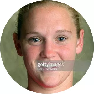 Jacqui Little photograph