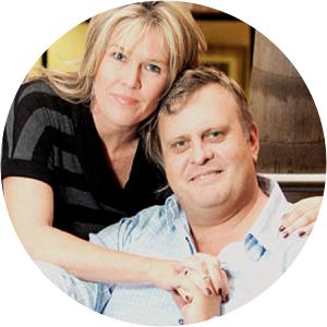 Jacqui Mansfield - Jeremy Mansfield's wife