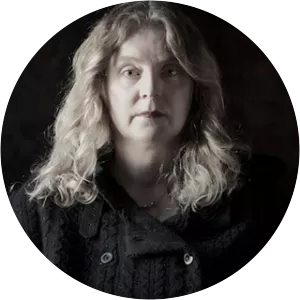 Jacqui Morris - Film director