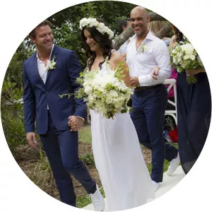 Jacqui Passmore photograph