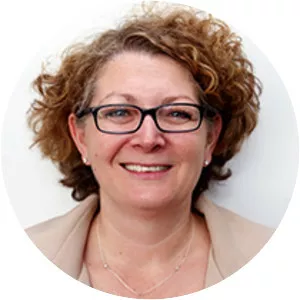 Jacqui Richmond - Author