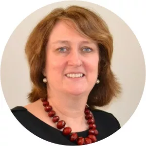 Jacqui Smith - Former Home Secretary of the United Kingdom